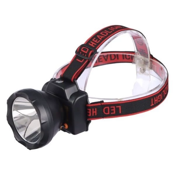چراغ پیشانی اپل دیپکینگ DK-688 ضدآب