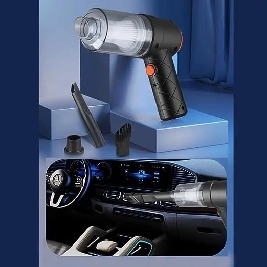 جارو شارژی  دمنده و مکنده  YT- M2037