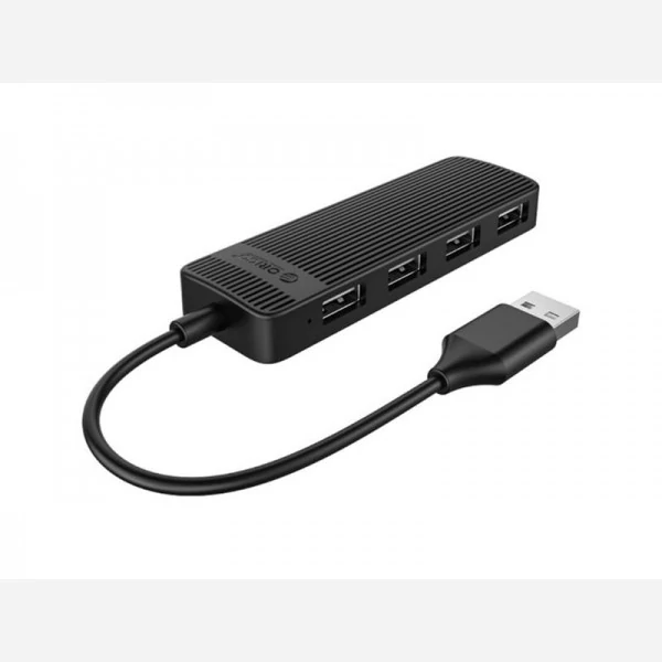هاب یو اس بی 4 پورت اوریکو ORICO FL02 4 Port USB 2.0