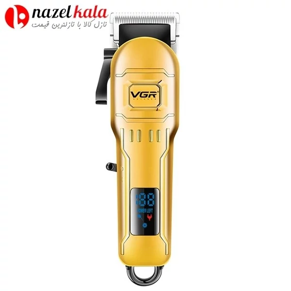 ماشین اصلاح وی جی آر مدل v-268
