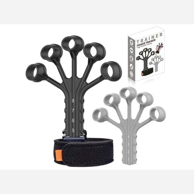 کش تقویت ساعد و مچ دست گریپستر HLX-0518