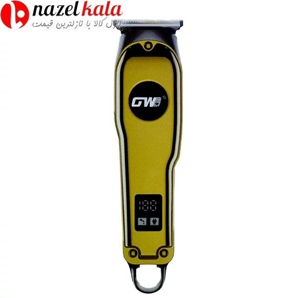 ماشین اصلاح جی دبلیو مدل GW-9910