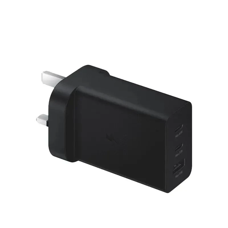 شارژر دیواری سامسونگ مدل EP-T6530 توان 65 وات