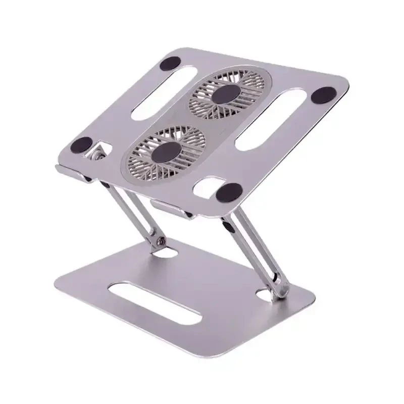 پایه خنک کننده لپ تاپ مدل Coolcold W8 Laptop Stand