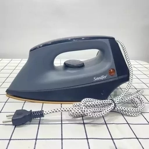 اتو خشک، سنگی سونیفر sf -906