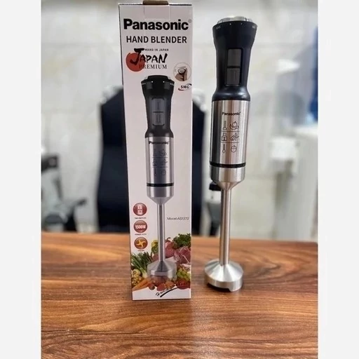 گوشت کوب برقی بوش مدل WB-111TS