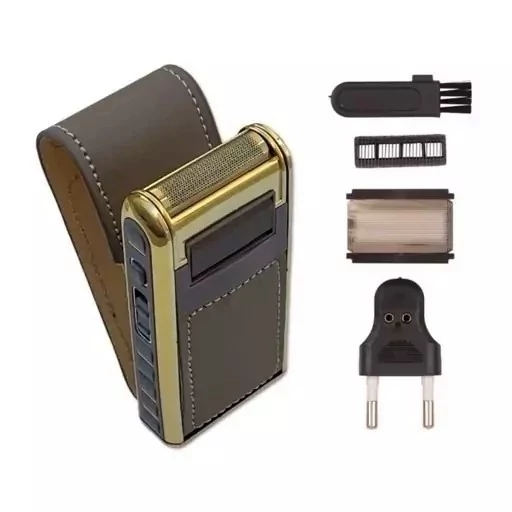 ماشین اصلاح موی صورت کیمی مدل RSCW-5500