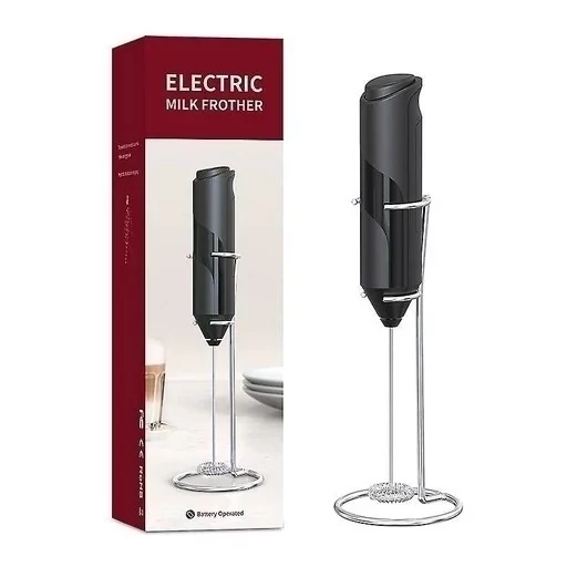 همزن کفساز استنددار ELEClRIC MILK FROTHER