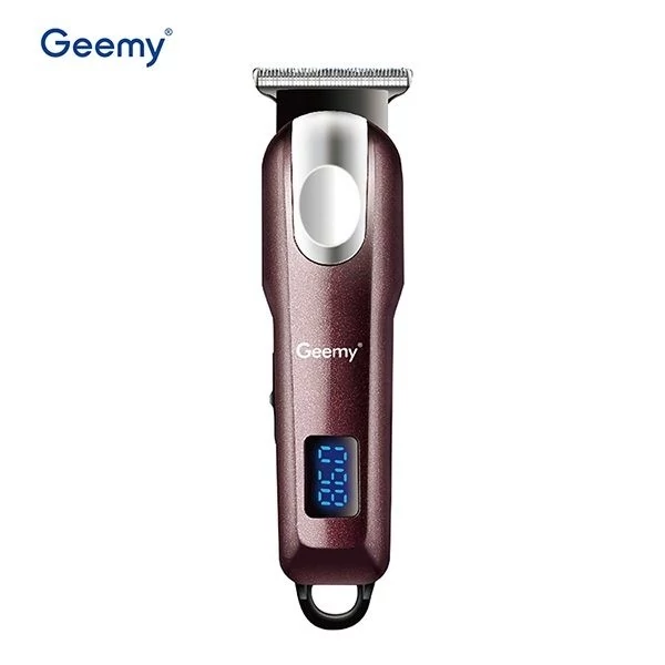 ماشین اصلاح جیمی مدل GM-6662