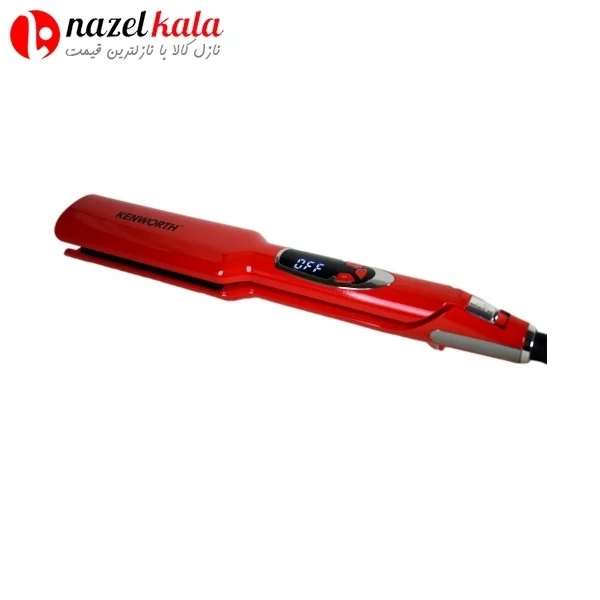 اتو مو کراتینه کنورث مدل KW-312