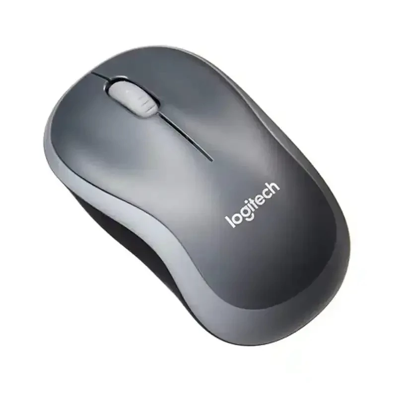 ماوس بی سی لاجیتک مدل Logitech Wireless M185