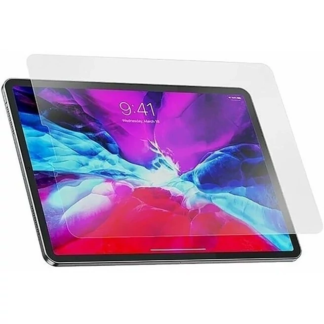 گلس مات آیپد پرو 12.9 اینچ رسی RSP-P19WF Reeci HD Glass