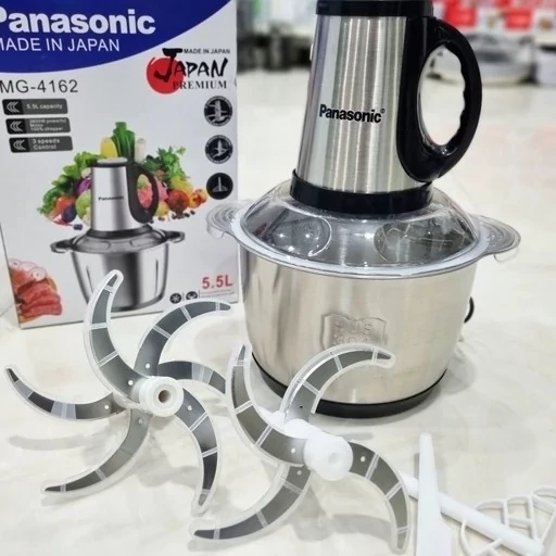 خردکن پاناسونیک