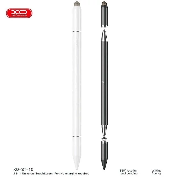 قلم لمسی بدون نیاز به شارژ ایکس او ST-10 XO ST-10