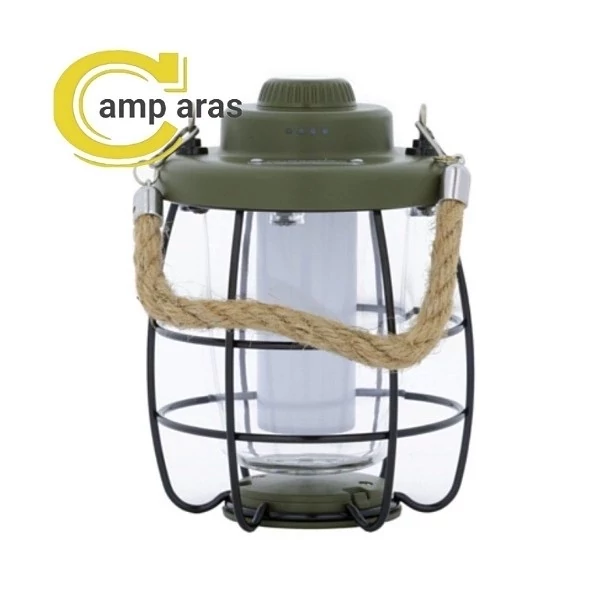 چراغ شارژی چادر نیچرهایک Naturehike CNH22DQ007