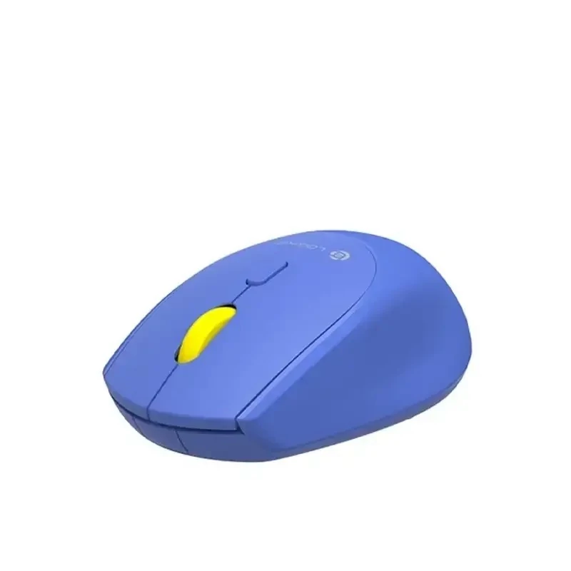 ماوس بی سیم  لاجی کی مدل Logikey M244