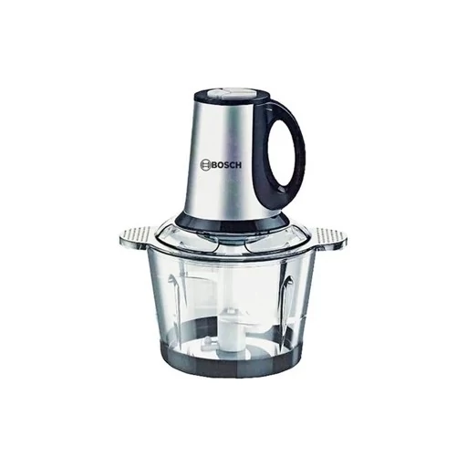خردکن و غذاساز بوش 10 تیغه استیل ضد زنگ 3.5 لیتر 3000W