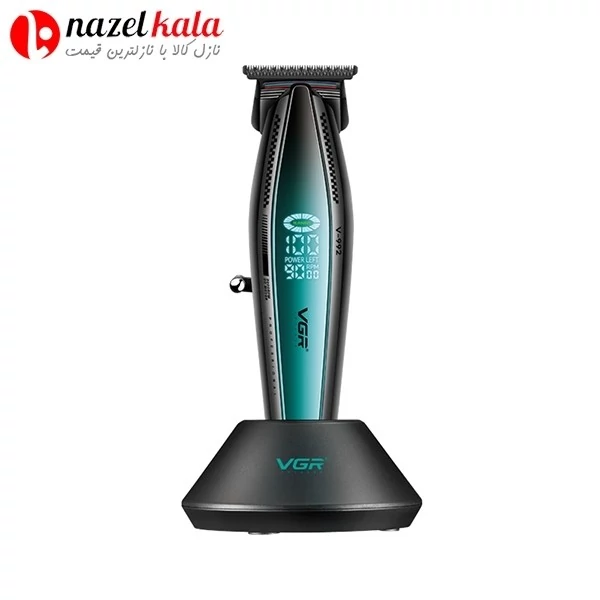 ماشین اصلاح وی جی آر مدل V-992