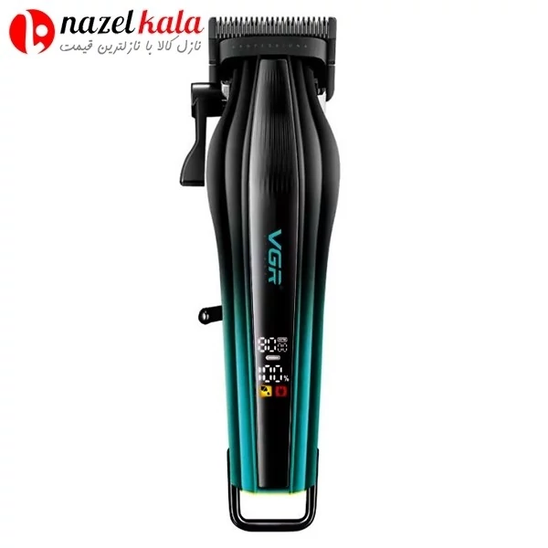 ماشین اصلاح وی جی آر مدل V-273