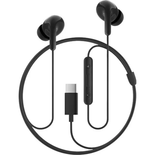 هندزفری تایپ سی شیائومی M2413E1 Xiaomi Type-C Headphones M