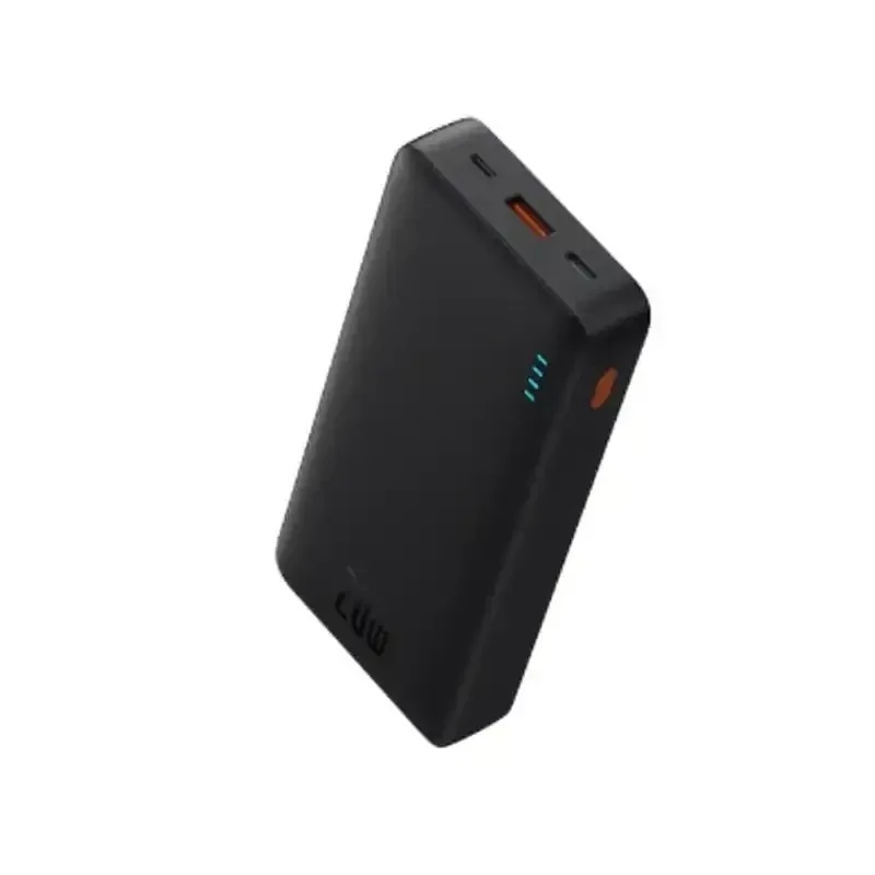 پاوربانک باسئوس مدل Airpow 20W با ظرفیت 20000 میلی آمپر