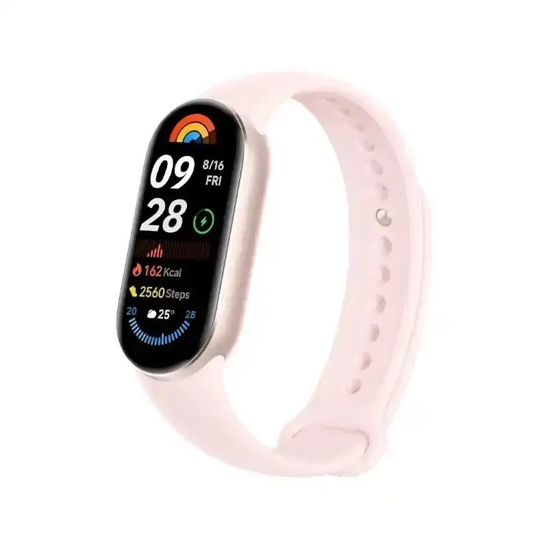 مچ بند هوشمند شیائومی مدل Mi Band 9
