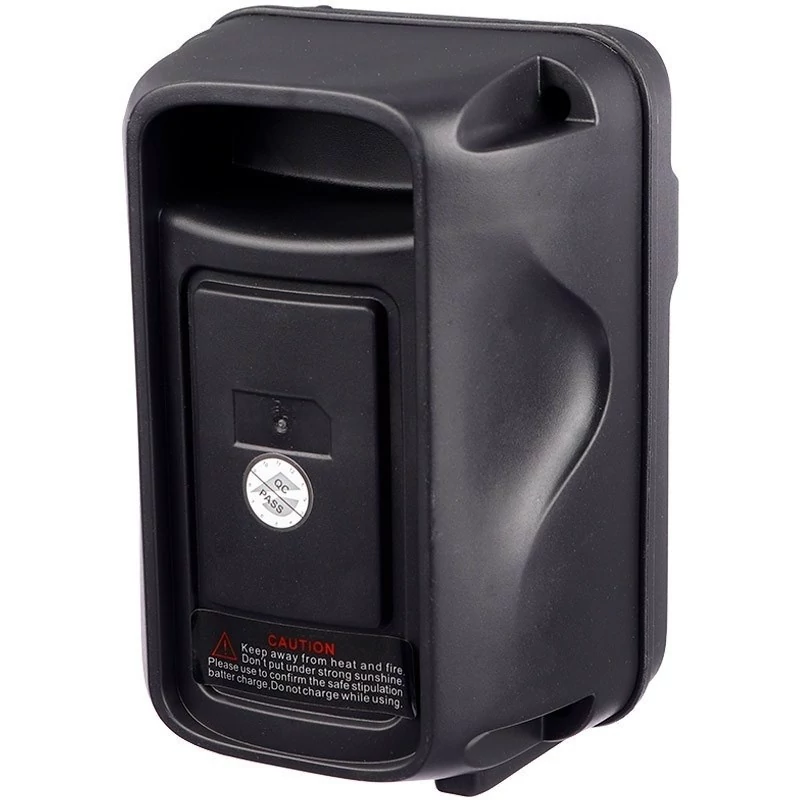 اسپیکر بلوتوثی قابل حمل گریت نایس مدل GTS-1372 ا Great Nice GTS-1372 Wireless Speaker