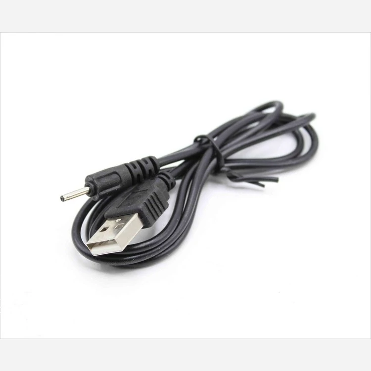 کابل تبدیل نوکیا سوزنی ریز به USB Nokia Micro-needle to USB Converter Cable