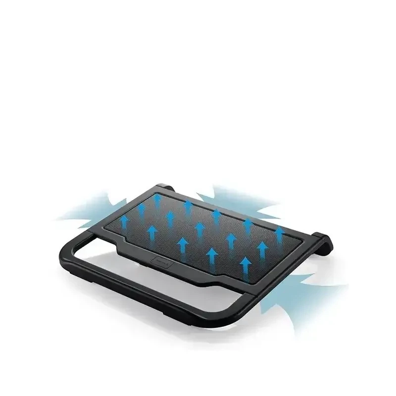 پایه خنک کننده لپ تاپ دیپ کول مدل N200