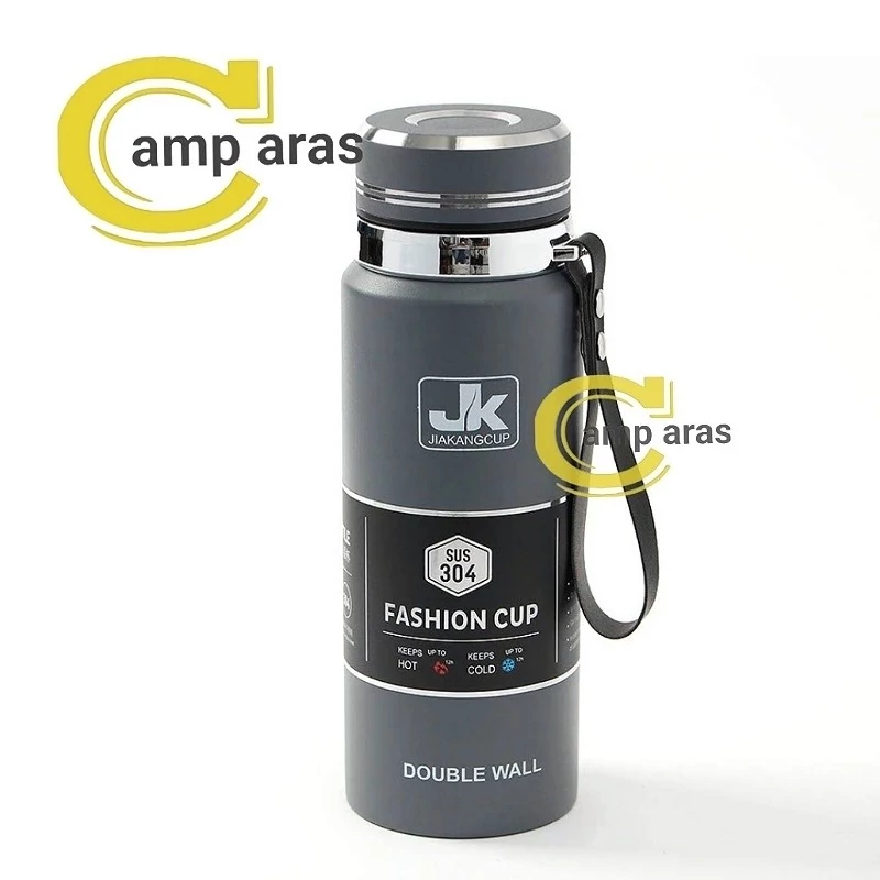 فلاسک وکیوم جی کی 750 میلی لیتر JK 304 SUS