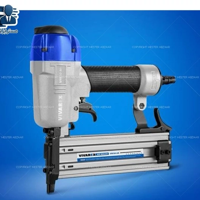 میخکوب بادی ویوارکس VRF50-AN