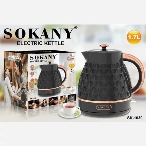 کتری برقی 1030 SOKANY