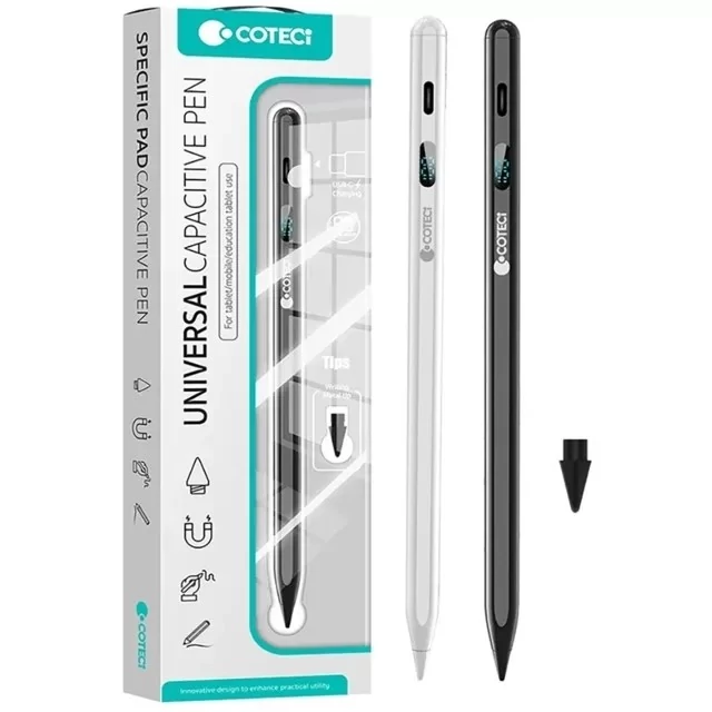 قلم لمسی دیجیتالی کوتسی iP-019 COTECi P7 Capacitive