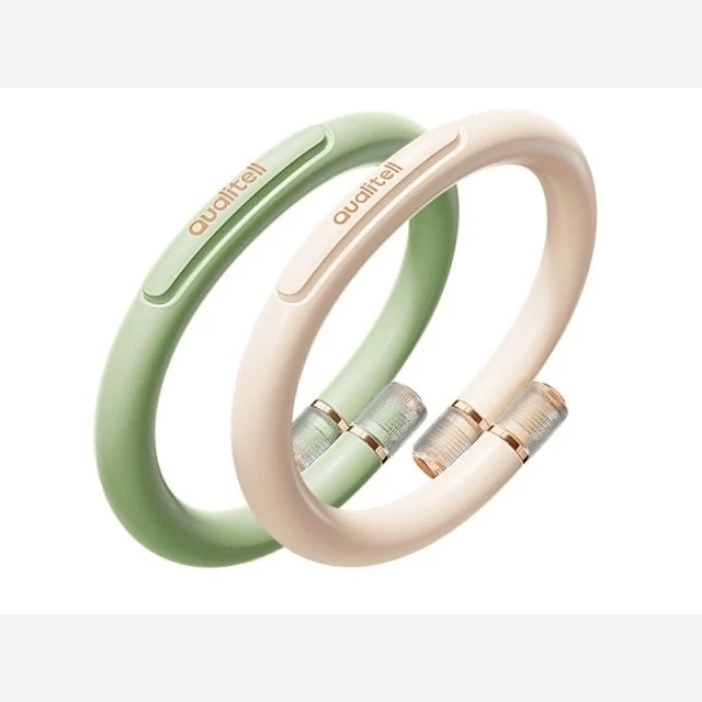 دستبند دفع حشرات شیائومی Xiaomi Qualitell Mosquito