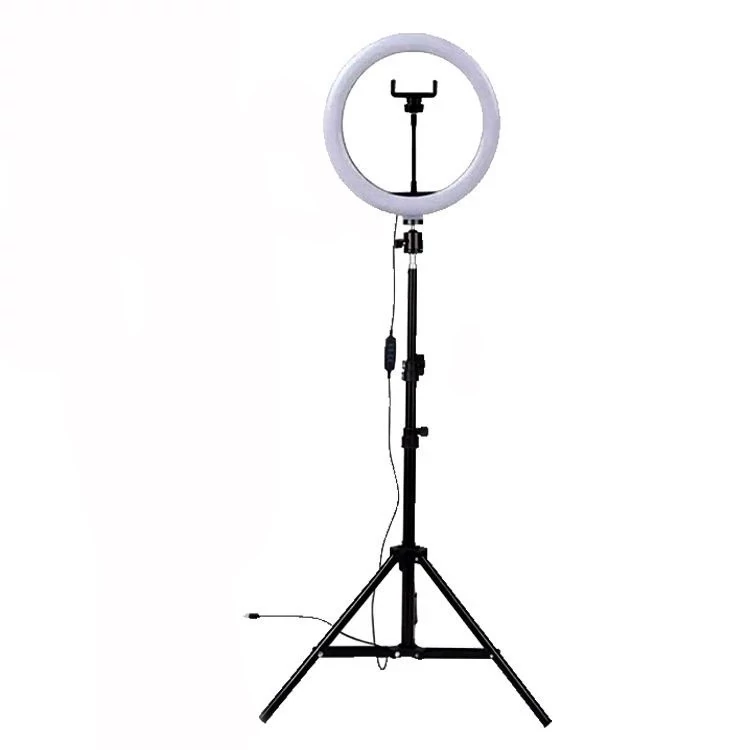 رینگ لایت مدل RL-18 Ring Light Model RL-18