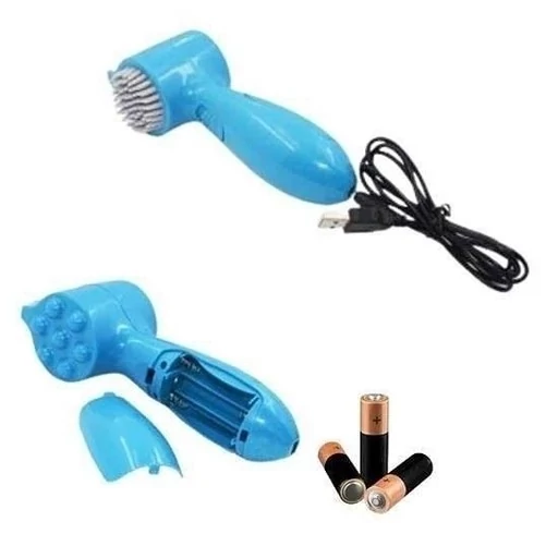 ماساژور ویبراتور برقی مدل Multi-function Brain comfort Massager B09