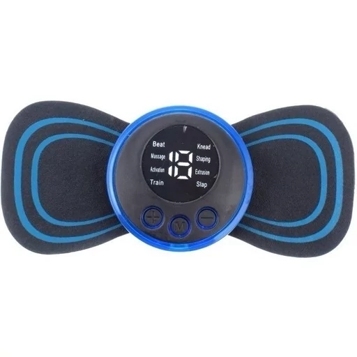 ماساژور الکتریکی پروانه ای مدل Milni Massager