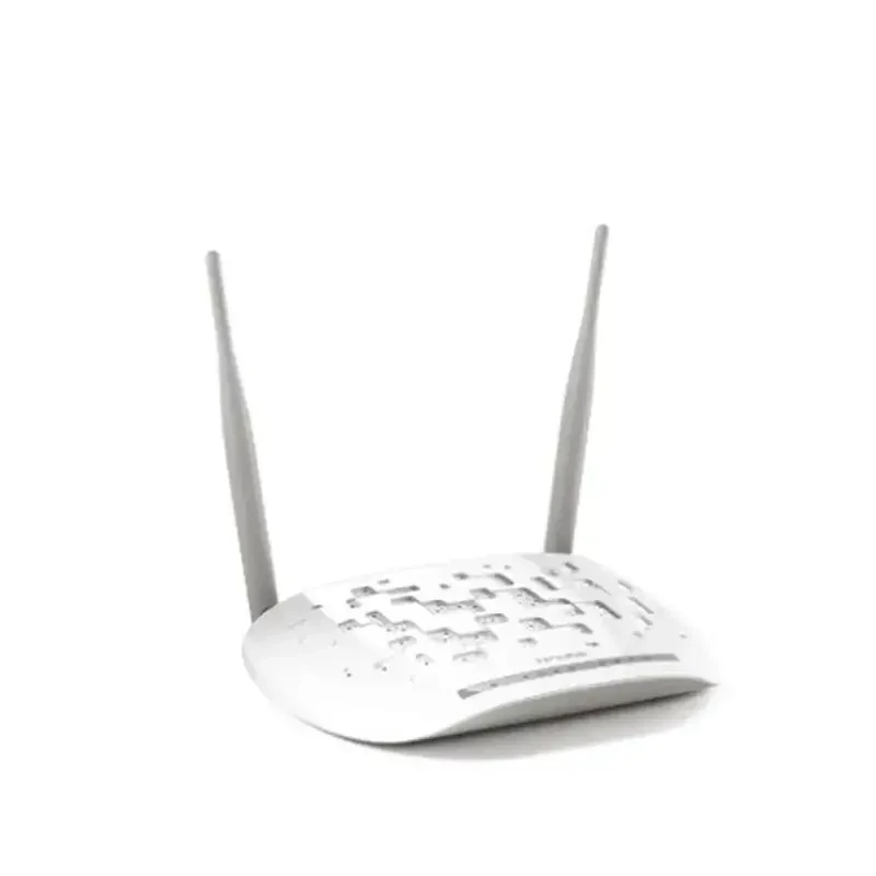 مودم روتر ADSL2 Plus تی پی لینک مدل TD W8961N