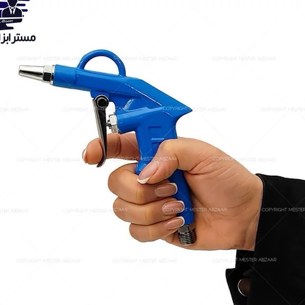 بادپاش نازل کوتاه نووا مدل NTD-2923