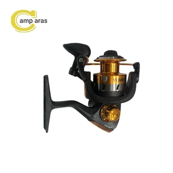 چرخ ماهیگیری یوموشی مدل YUMOSHI EK2000