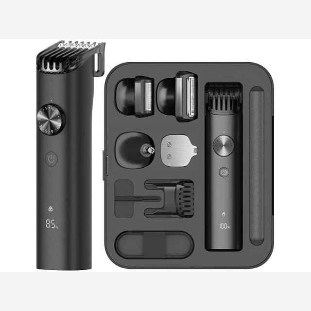 ریش تراش شارژی ضدآب شیائومی (پک کامل) Xiaomi Grooming