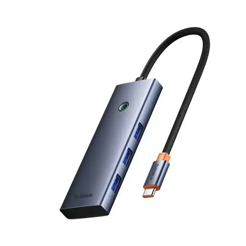 هاب 7 پورت باسئوس مدل Baseus UltraJoy BS-OH160