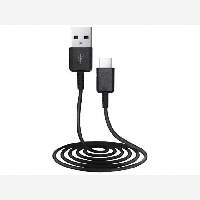 کابل تایپ سی اصلی سری اس 10 سامسونگ Samsung EP-DG970BBE Type-C