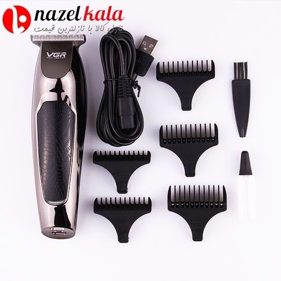 ماشین اصلاح موی صورت وی جی آر مدل V-030 ماشین اصلاح وی جی آر 030 ماشین اصلاح موی صورت وی جی آر مدل V-030 ماشین اصلاح موی