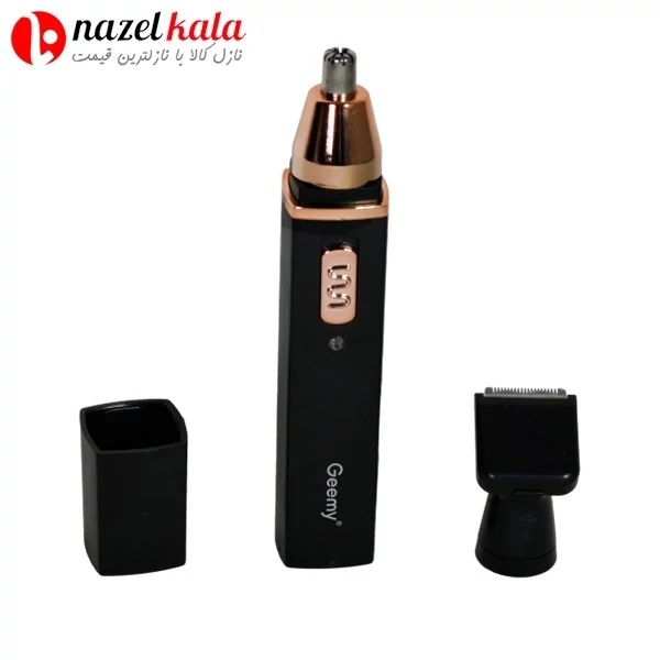 موزن گوش و بینی جیمی مدل GM-3138