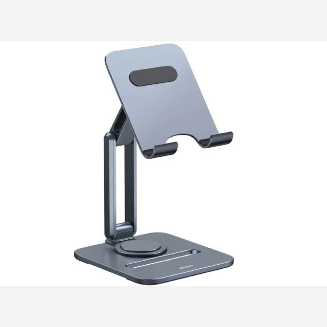 هولدر رومیزی تبلت 360 درجه بیسوس Baseus Desktop