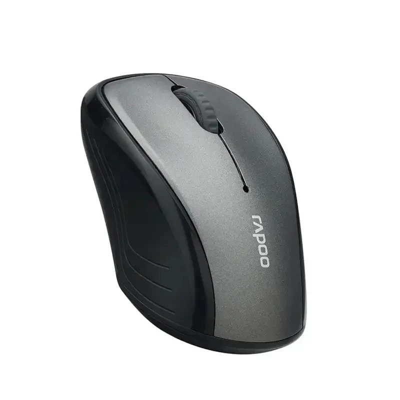 ماوس بی سیم  رپو مدل Rapoo M35 Silent