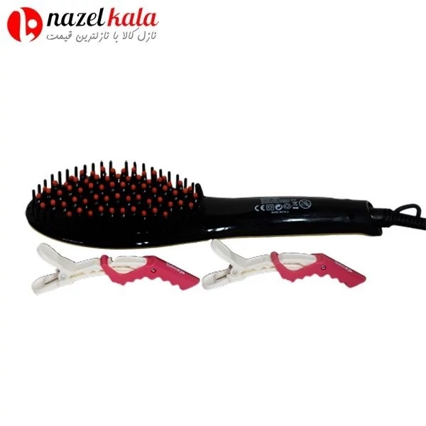 برس حرارتی دی اس پی مدل DSP 10001