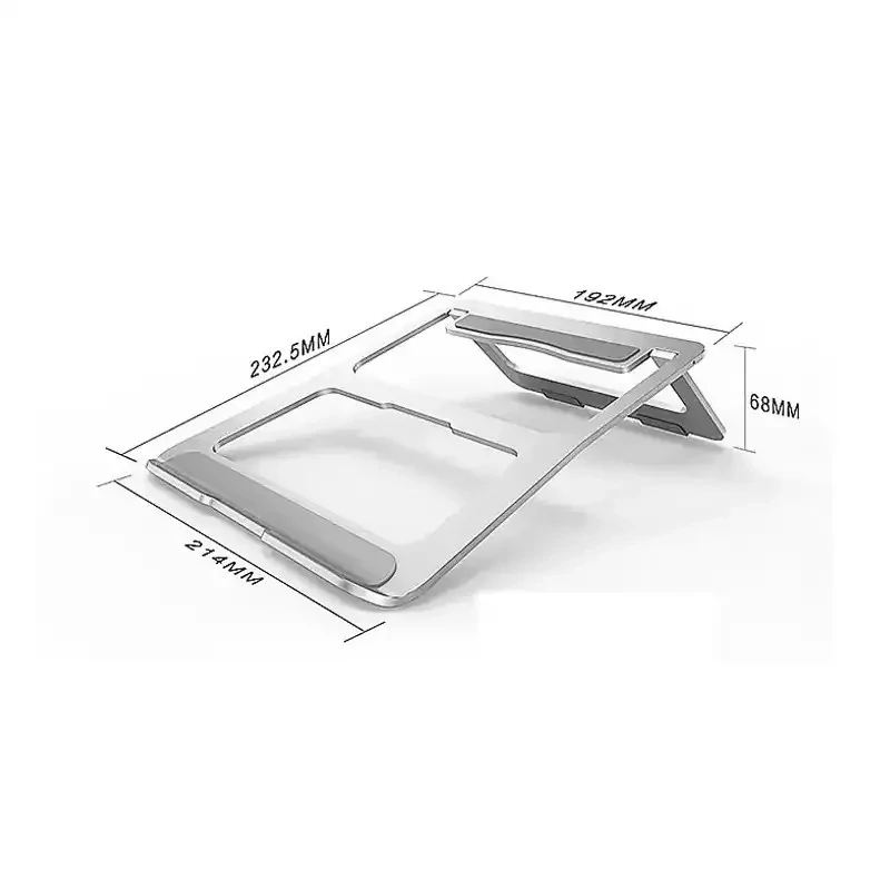 پایه نگهدارنده لپ تاپ  کولل کولد مدل U2