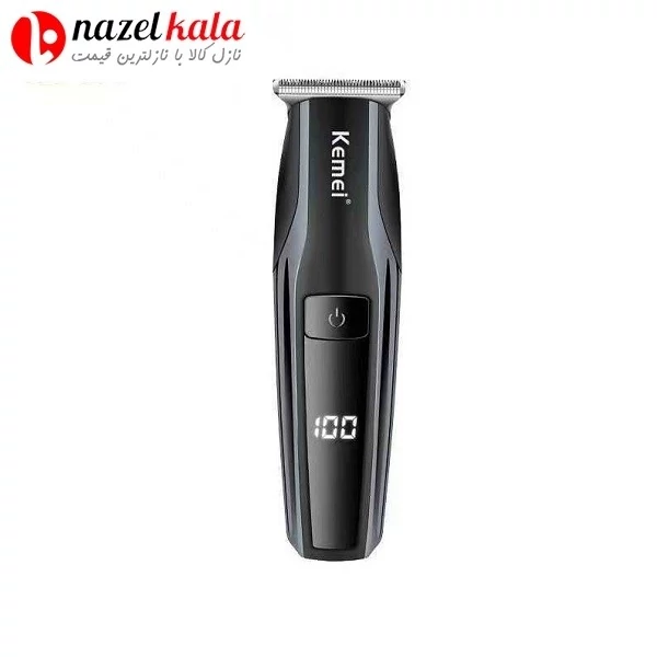 ماشین اصلاح کیمی مدل KM-631
